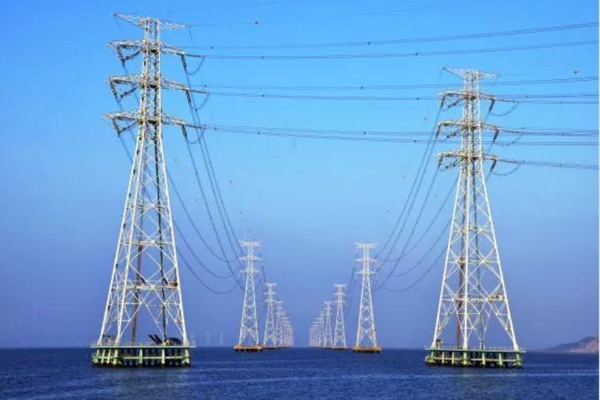 Steel Tube Tower Technology Innovation Leads Industry Development