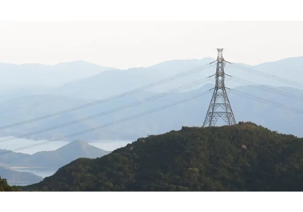 Design, structure and materials of power Transmission Towers