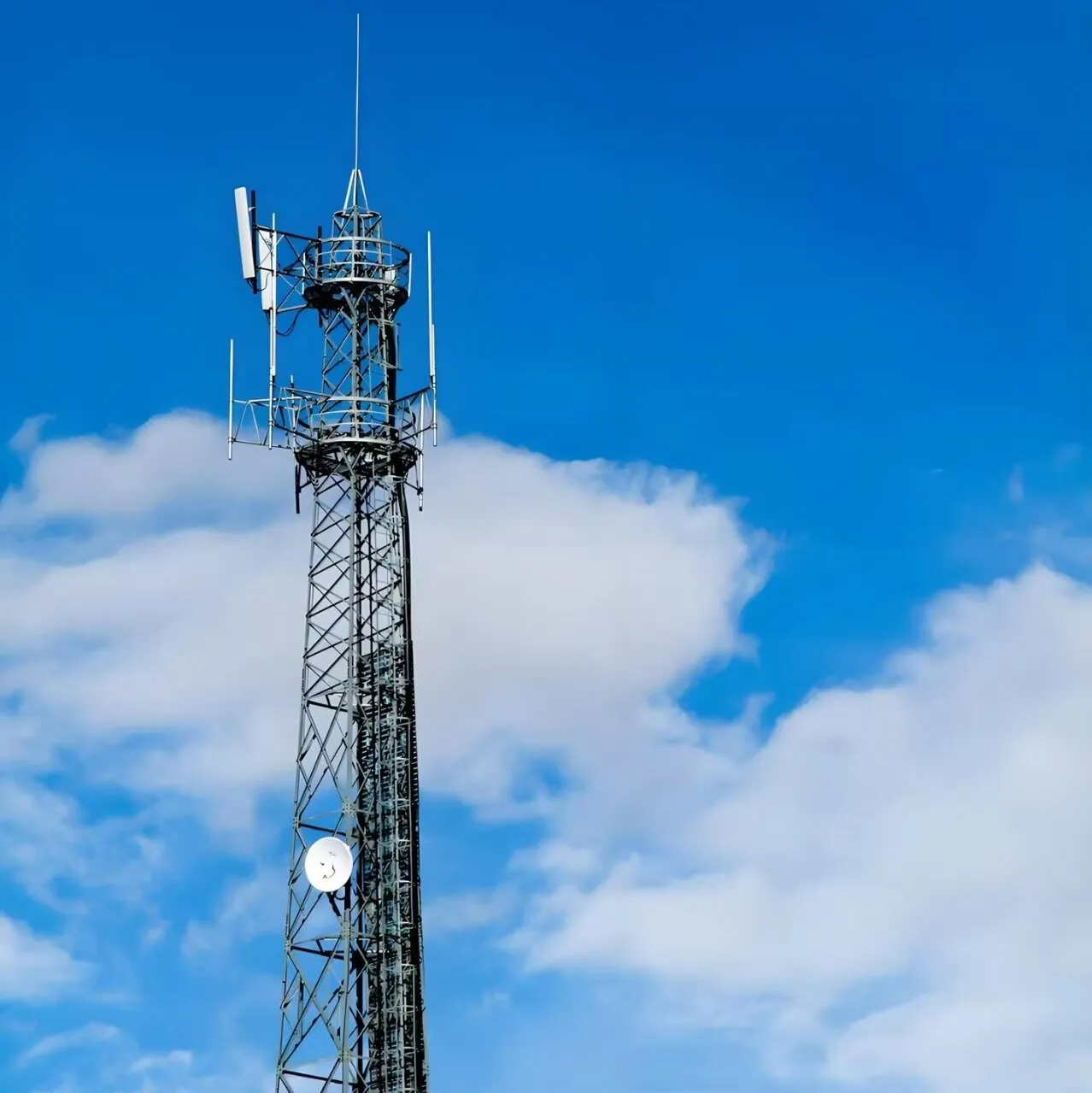 What Do You Know About Power Transmission Towers?