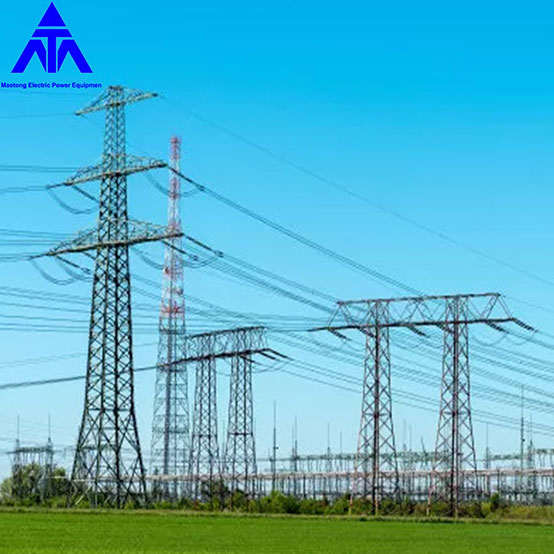 high-voltage-electric